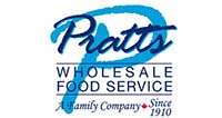 Pratts Wholesale Food Service